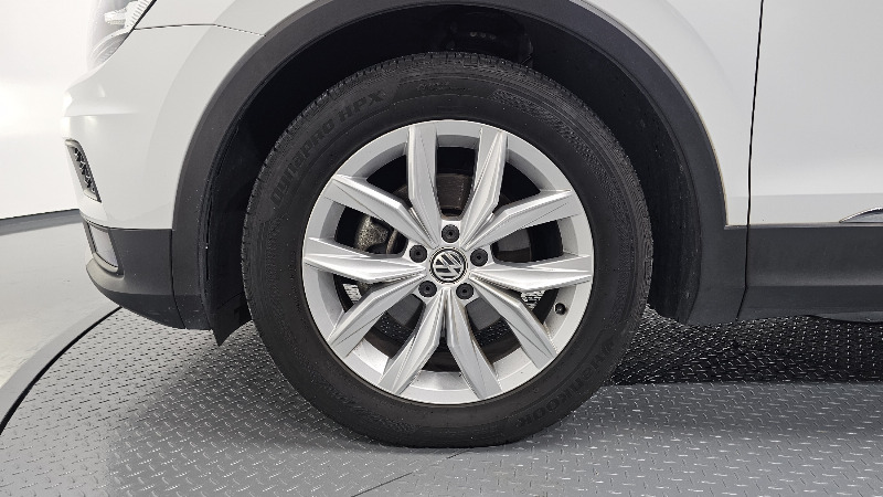 car Volkswagen Tiguan id47827 photo #5