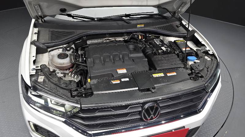 car Volkswagen T-Roc id47830 photo #6