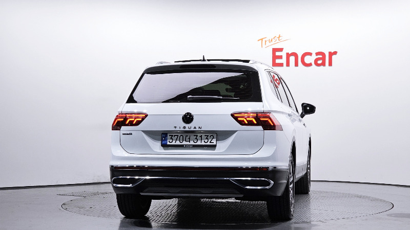 car Volkswagen Tiguan id47839 photo #4