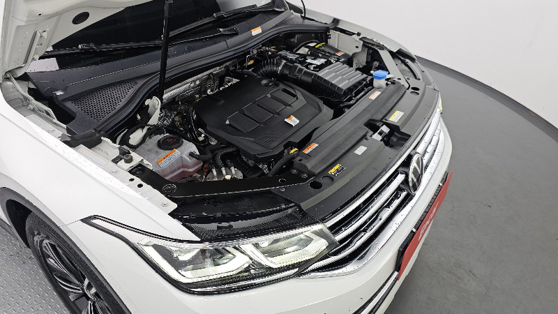 car Volkswagen Tiguan id47844 photo #6