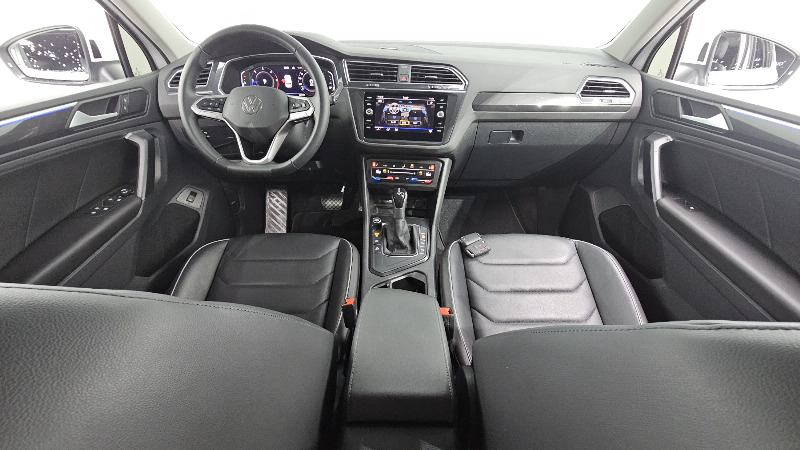car Volkswagen Tiguan id47844 photo #7