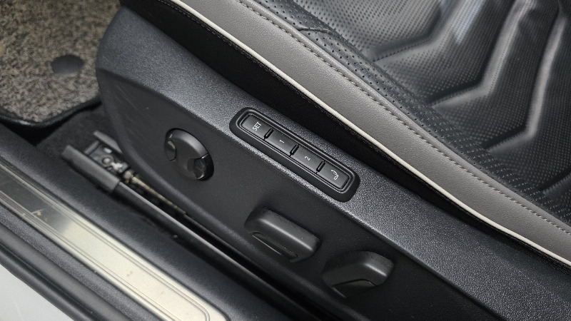 car Volkswagen Arteon id47846 photo #16