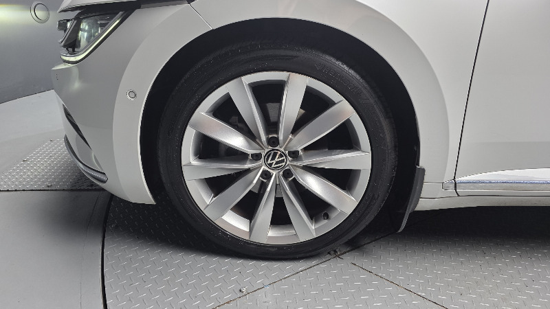 car Volkswagen Arteon id47846 photo #5