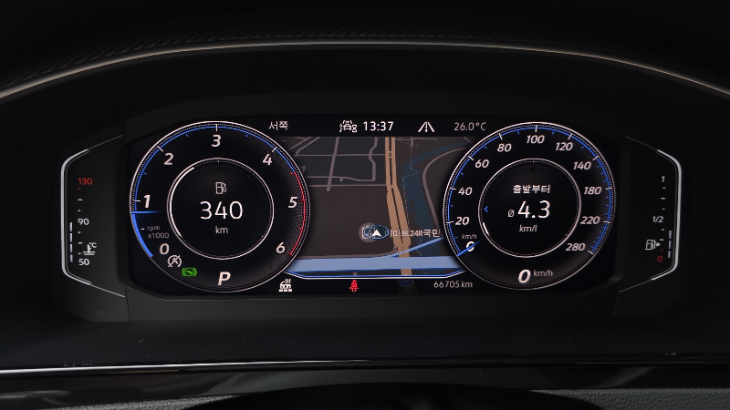car Volkswagen Arteon id47846 photo #8