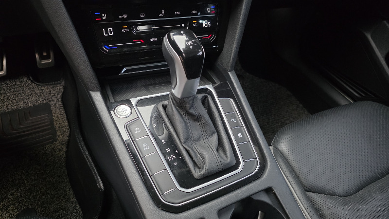 car Volkswagen Arteon id47846 photo #9