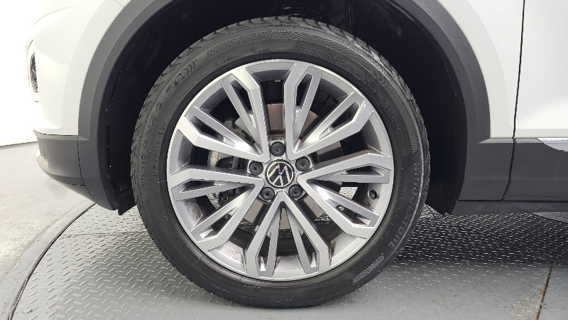 car Volkswagen T-Roc id47849 photo #5
