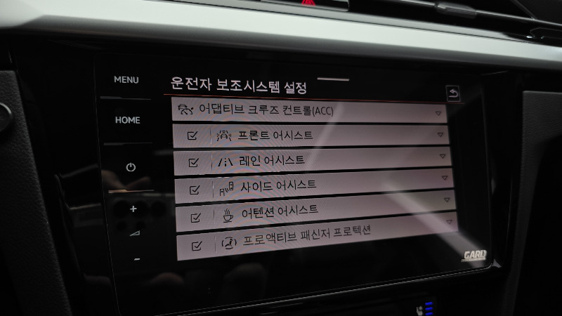 car Volkswagen Arteon id47853 photo #18