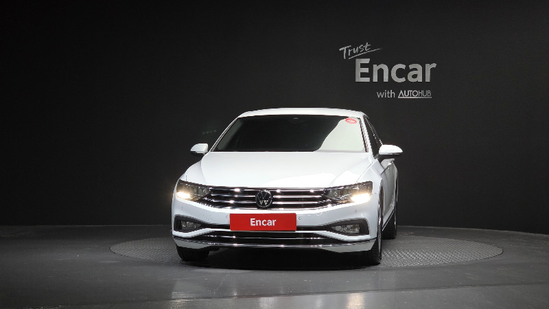 car Volkswagen Passat id47857 photo #3