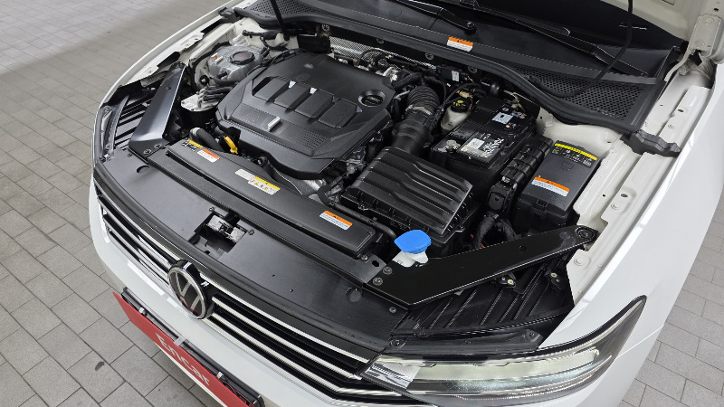 car Volkswagen Passat id47857 photo #6