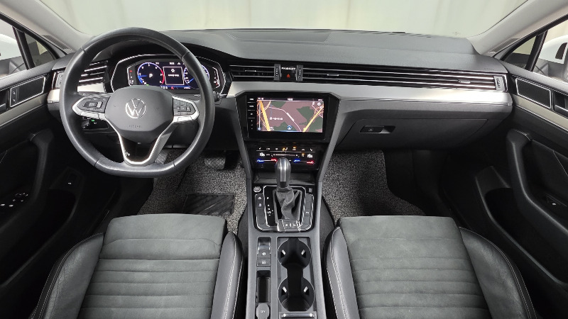 car Volkswagen Passat id47857 photo #7