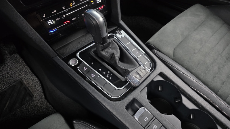 car Volkswagen Passat id47857 photo #9