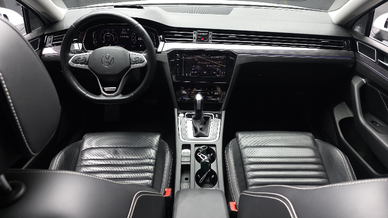 car Volkswagen Passat id47860 photo #7