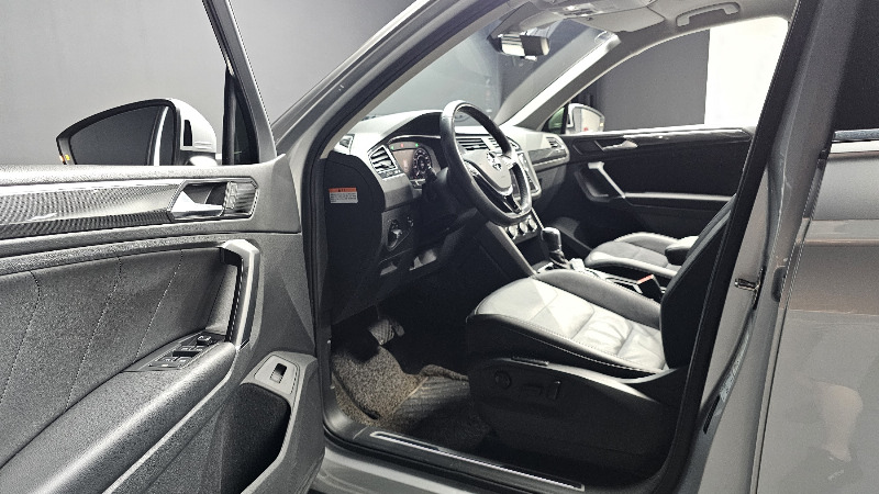 car Volkswagen Tiguan id47863 photo #10