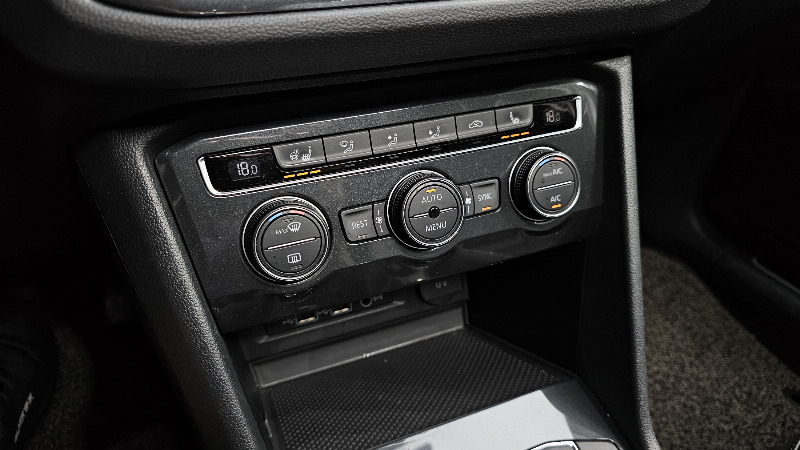 car Volkswagen Tiguan id47863 photo #16