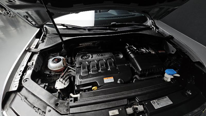 car Volkswagen Tiguan id47863 photo #6