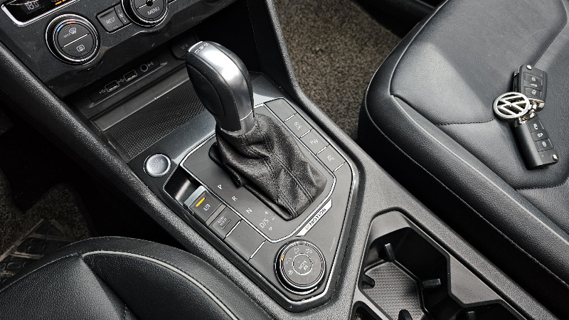 car Volkswagen Tiguan id47863 photo #9