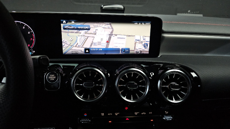 car Mercedes Benz CLA id47876 photo #16