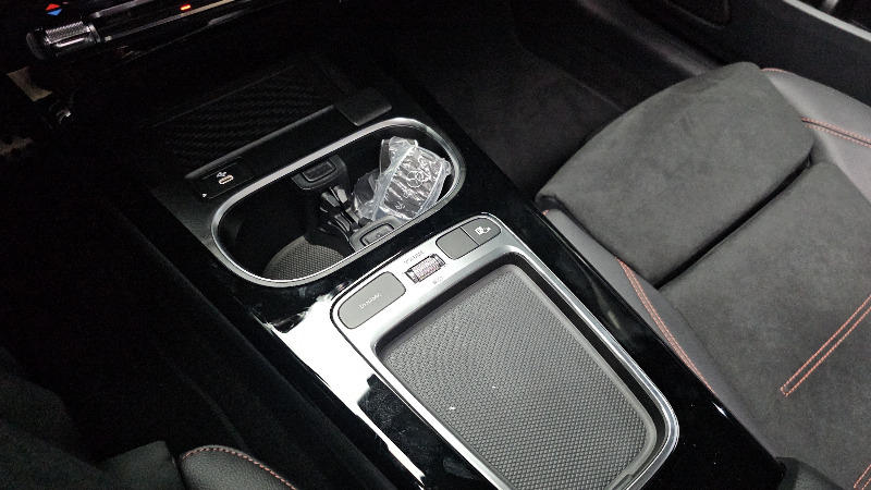 car Mercedes Benz CLA id47876 photo #17