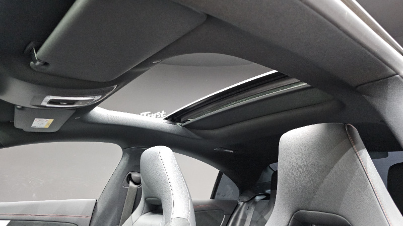 car Mercedes Benz CLA id47876 photo #19