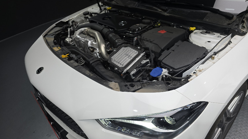 car Mercedes Benz CLA id47876 photo #6
