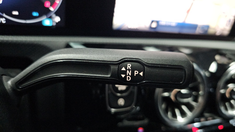 car Mercedes Benz CLA id47876 photo #9