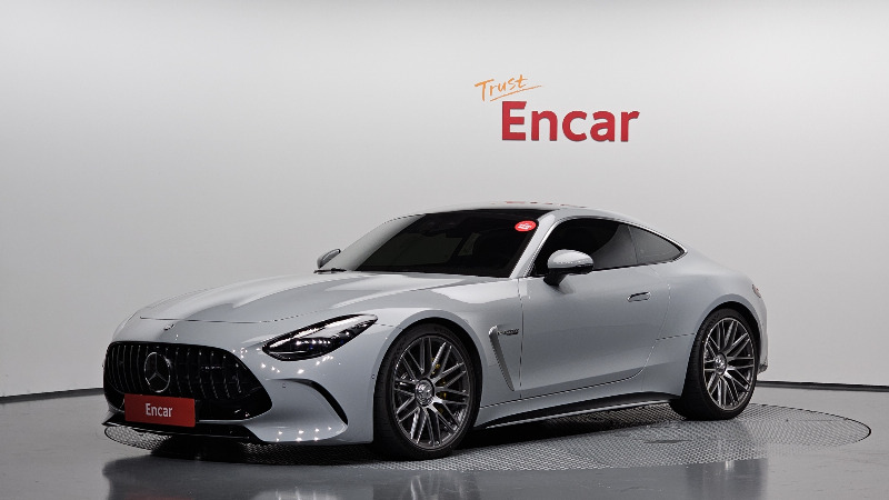 car Mercedes Benz AMG id47879 main photo