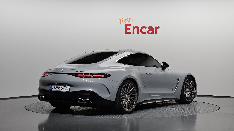 car Mercedes Benz AMG id47879 photo #2