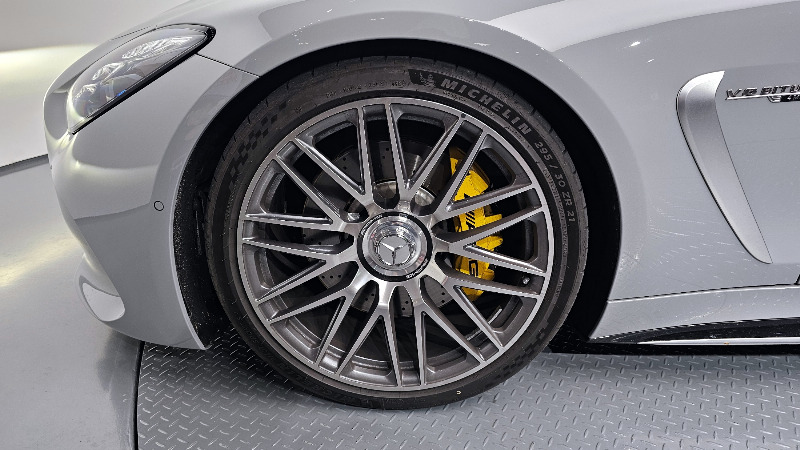 car Mercedes Benz AMG id47879 photo #5