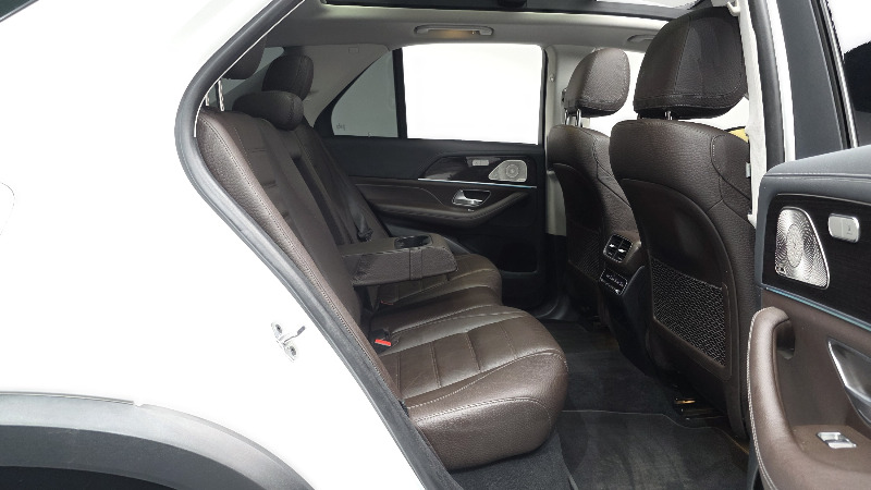 car Mercedes Benz GLE id47883 photo #11