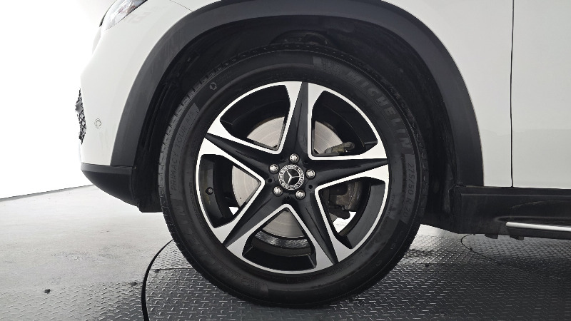 car Mercedes Benz GLE id47883 photo #5