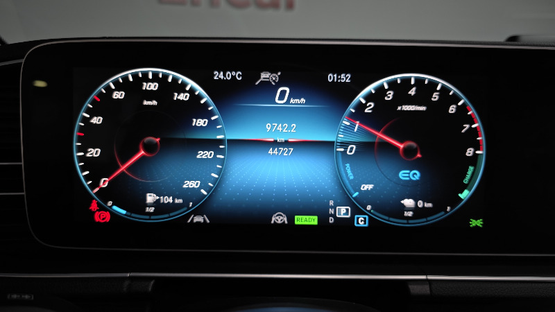 car Mercedes Benz GLE id47883 photo #8