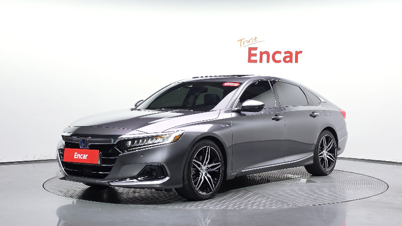 car Honda Accord id47904 main photo