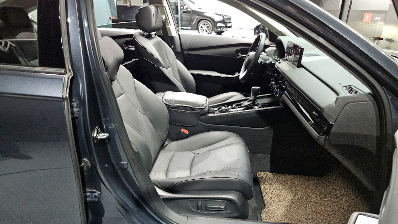 car Honda Accord id47906 photo #12