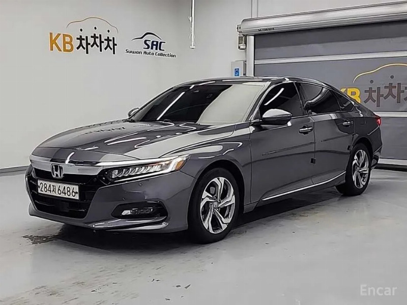 car Honda Accord id47910 main photo