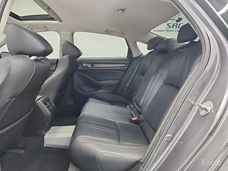 car Honda Accord id47910 photo #12
