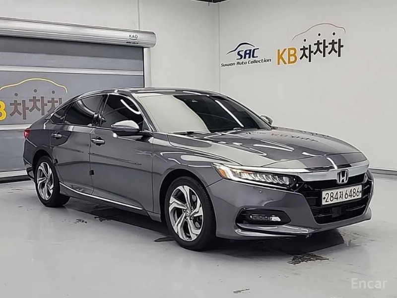 car Honda Accord id47910 photo #4