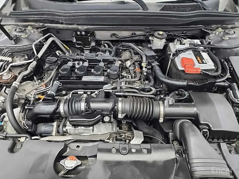 car Honda Accord id47910 photo #5