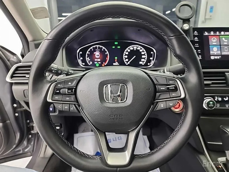 car Honda Accord id47910 photo #9