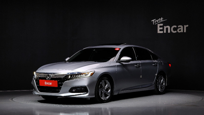 car Honda Accord id47913 main photo