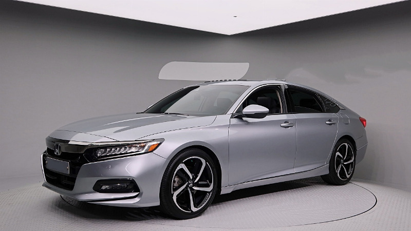 car Honda Accord id47916 main photo