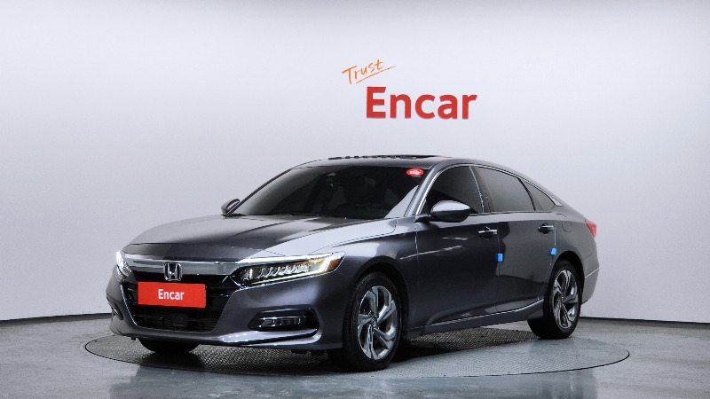 car Honda Accord id47917 main photo