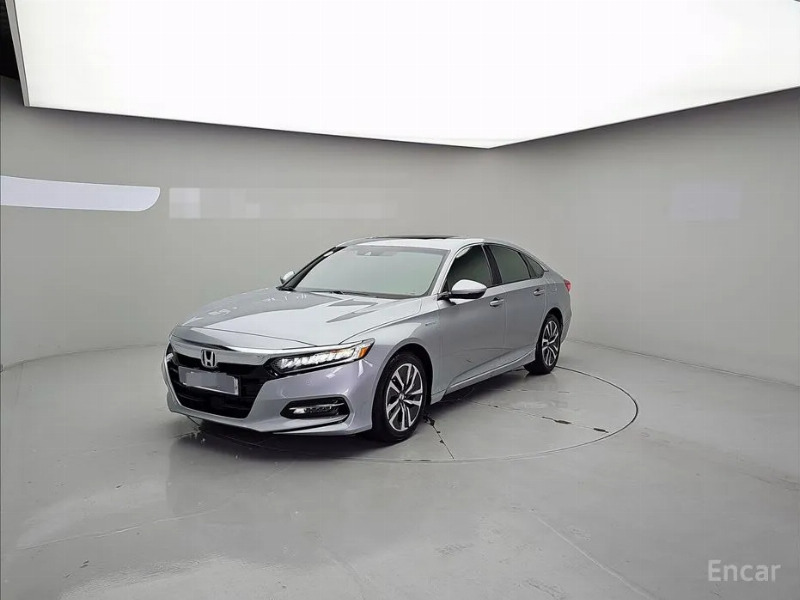 car Honda Accord id47922 main photo