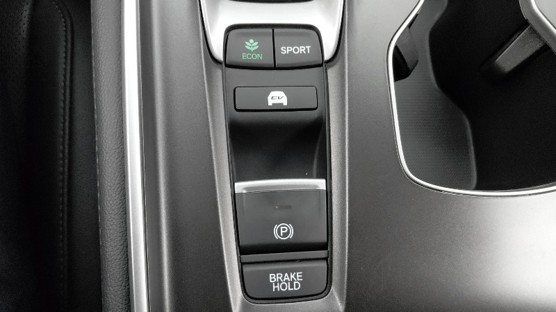 car Honda Accord id47922 photo #15