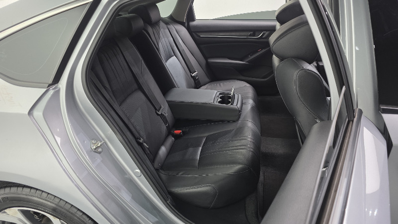 car Honda Accord id47925 photo #12
