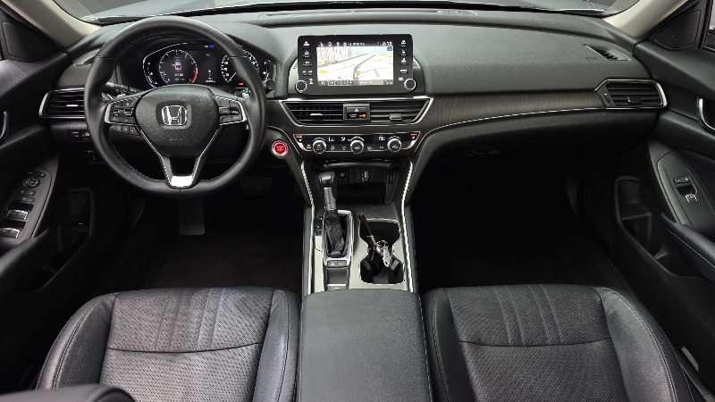 car Honda Accord id47925 photo #7