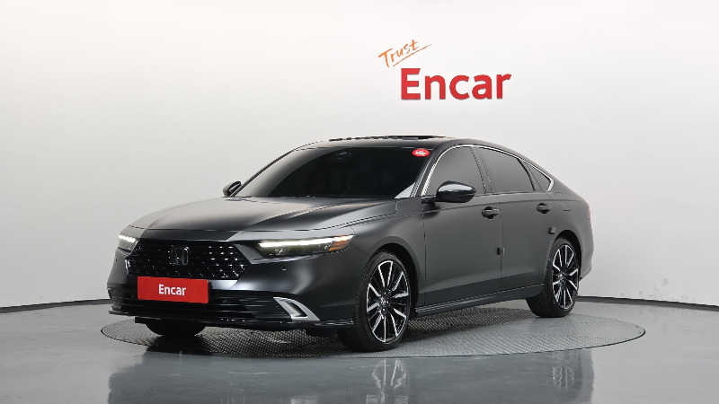 car Honda Accord id47929 main photo