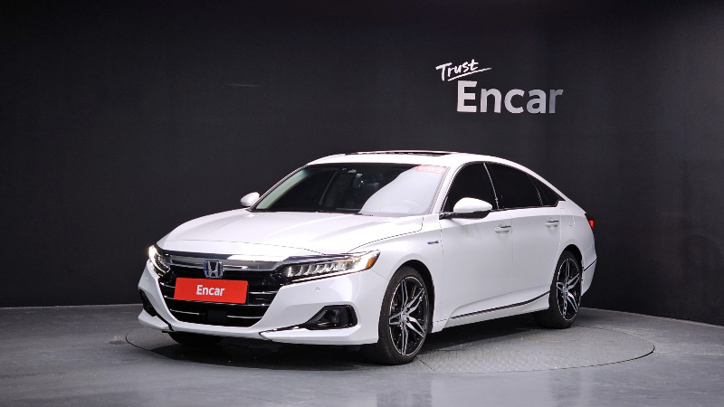 car Honda Accord id47931 main photo