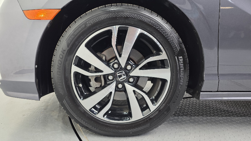 car Honda Odyssey id47963 photo #5