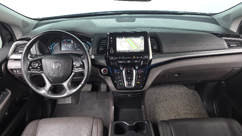 car Honda Odyssey id47963 photo #7