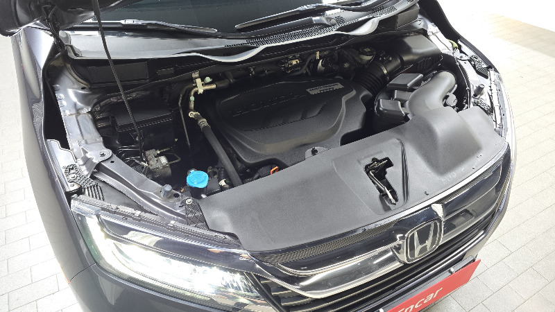 car Honda Odyssey id47983 photo #6